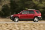 Kia Sportage 2004 года